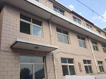 Wutai Mountain Yunhai Hotel Taihuai Ngoại thất bức ảnh